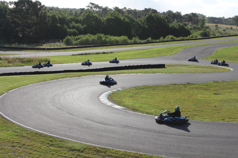Circuit De Haute Saintonge évènements à Venir