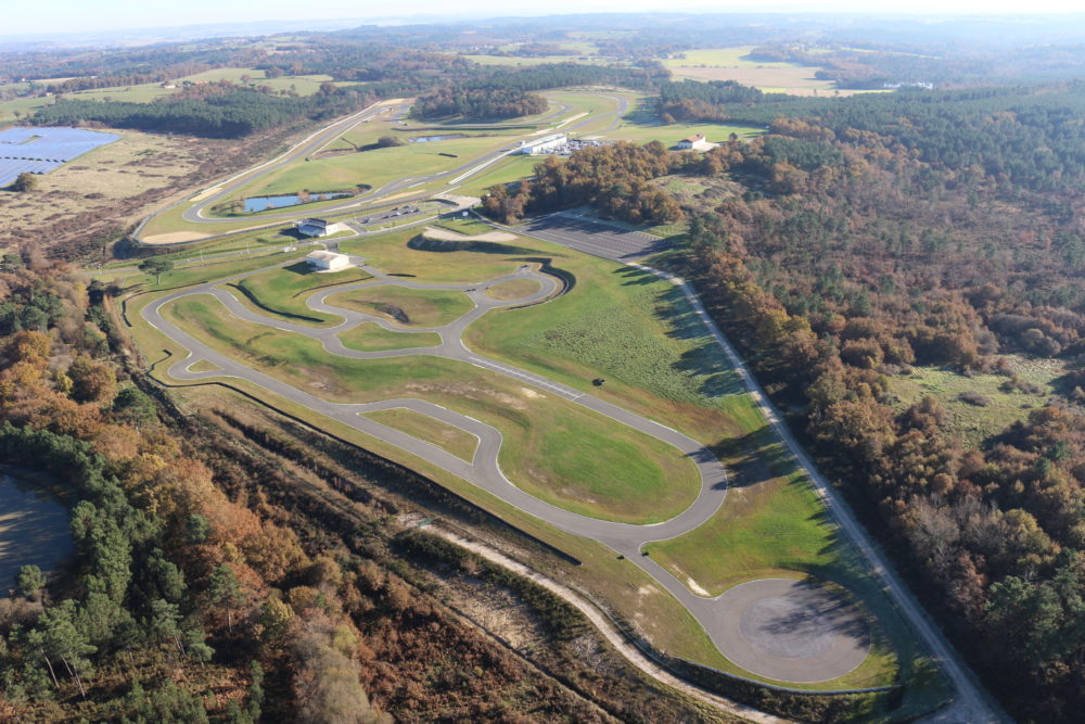 Circuit De Haute Saintonge évènements à Venir